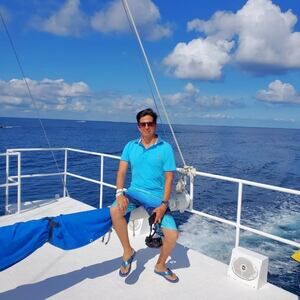 Meet your Posher, Jack